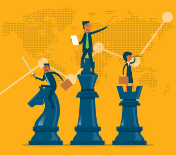 Havillah marketing and Brokerage LLC Team